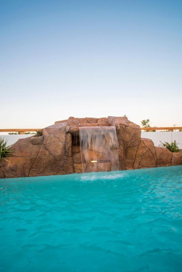 Apartamento La Belle Vie - Santorini - Adults Only Kamári Exterior foto